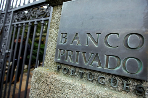 Portugal tem de recuperar ajuda ilegal ao BPP