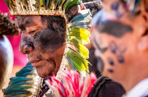 Fotografia de Beto Monteiro/Secom UnB, Flickr.