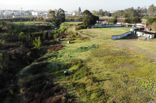 Campo de Tiro
