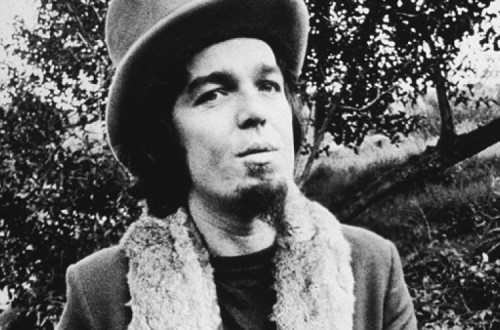 Captain Beefheart (1941-2010)