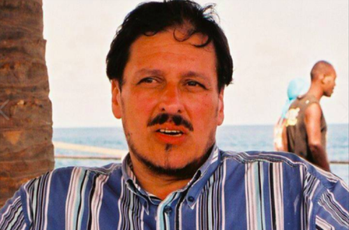 António Loja Neves foi fundador do Bloco de Esquerda.