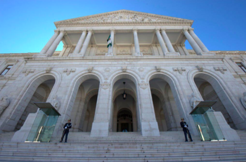 Fotografia de Paulete Matos