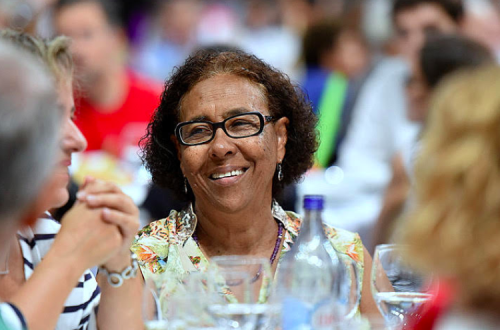 Fotografia de Paulete Matos