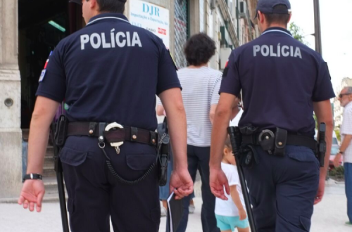 Fotografia de Paulete Matos