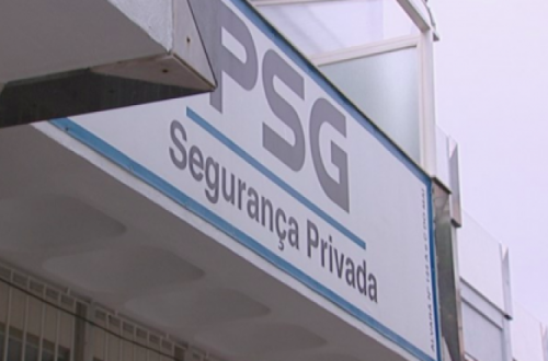 A PSG – Segurança Privada não está a pagar os salários atempadamente, havendo trabalhadores que a 5 de agosto, ainda não receberam o salário de julho