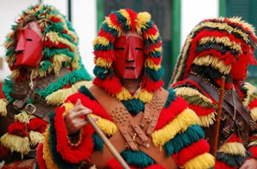 Caretos