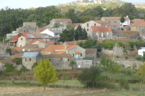 Aldeia de Ima
