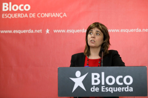 "Este é o momento de cumprir a obrigação histórica de defender o Serviço Nacional de Saúde"