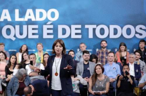 Catarina Martins