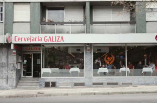 Trabalhadores receberam esta segunda-feira a carta para pedirem o subsídio de desemprego - foto esquerda.net
