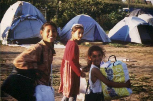 Para o SOS Racismo, não tem havido vontade para resolver a situação da comunidade cigana