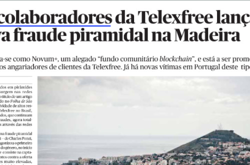 Este caso é dos mais engraçados e interessantes