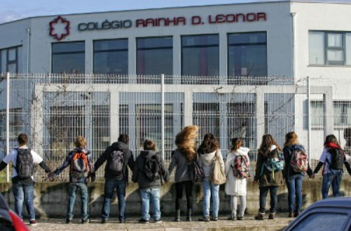 Foto de Mário Caldeira/Lusa