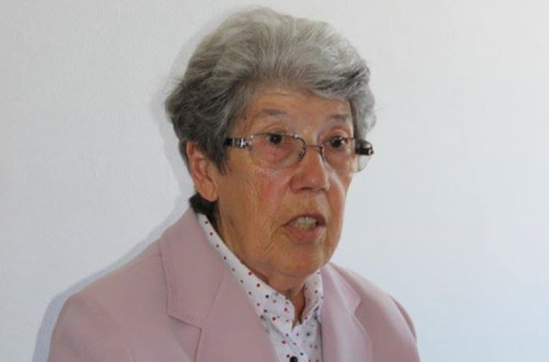 Conceição Pereira.