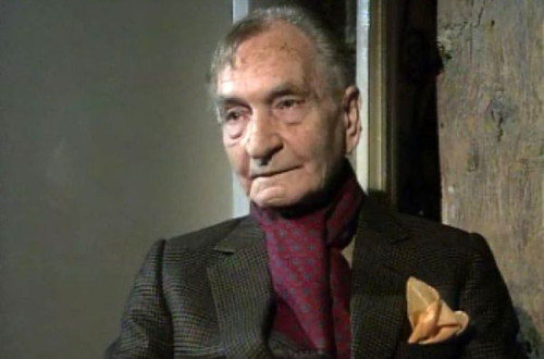 Albert Cossery (1913-2008)