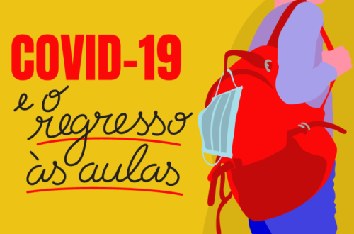 Covid-19 e o regresso às aulas