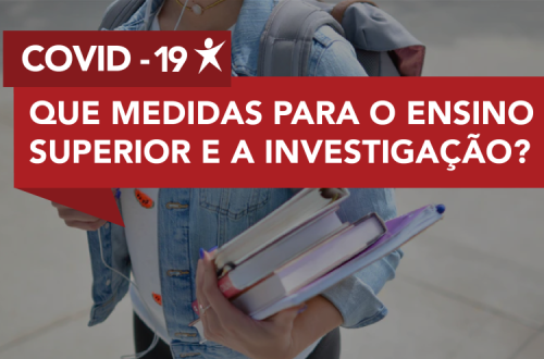 Ensino Superior e Ciência