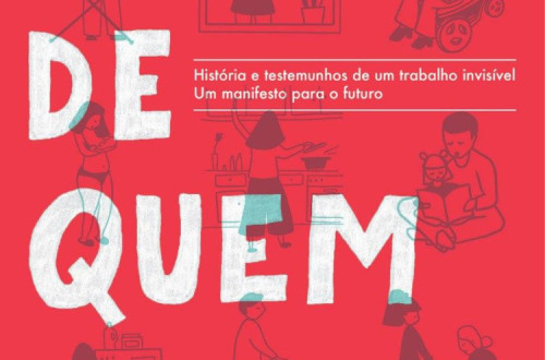 O livro, publicado pela editora Objectiva, estará amanhã disponível nas livrarias em todo o país.