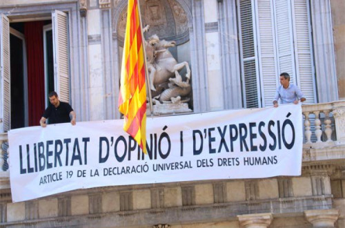 Foto Marc Bodi/Twitter