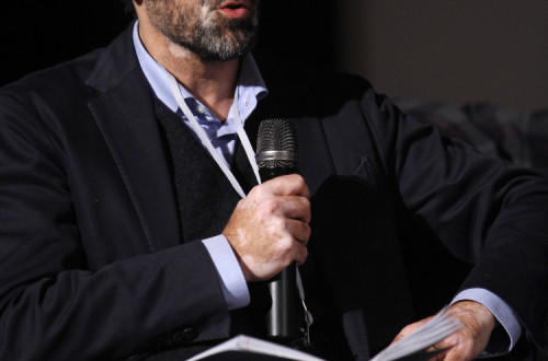 David Dinis por António Pedro Santos - Lusa