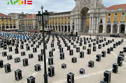 APSTE marcar protesto para dia 8 de Setembro, no Porto