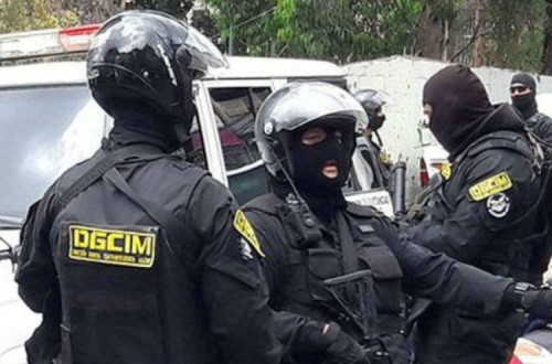A secreta militar (DGCIM) é “o organismo policial que mais torturou em 2018” na Venezuela, segundo a Provea