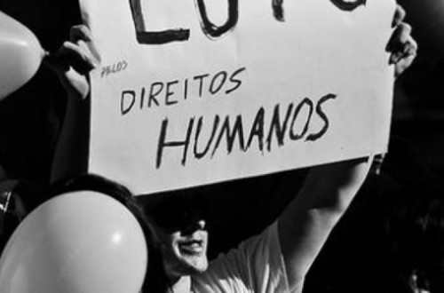 70 anos depois, a Declaração Universal dos Direitos Humanos está sujeita à fragilidade da época em que as democracias e as liberdades estão à mercê de “bárbaros”