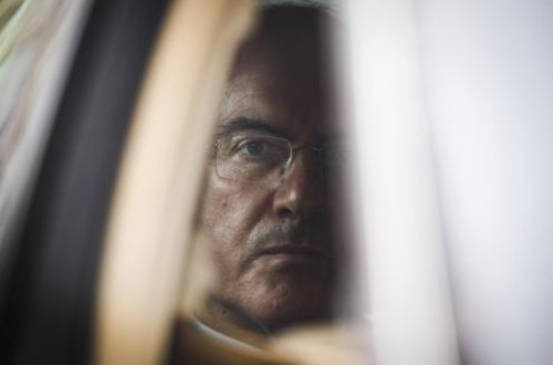 Rendeiro está condenado em três processos a penas de dez, cinco e três anos de prisão.