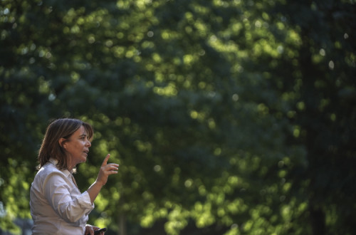 Bloco apresenta propostas para reforçar a proteção social
