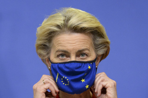 Bruxelas abre processo a Reino Unido por violação do acordo do “Brexit” 