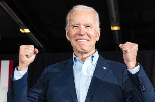 Vantagem na Pensilvânia deixa Biden mais perto da vitória