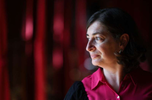 Fernanda de Almeida Pinheiro.