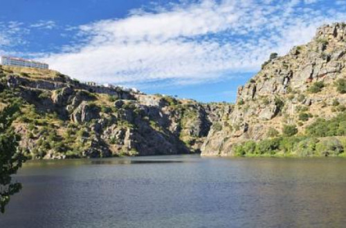 Parque do Douro Internacional - Miranda do Douro – Foto Yola76/wikipedia 