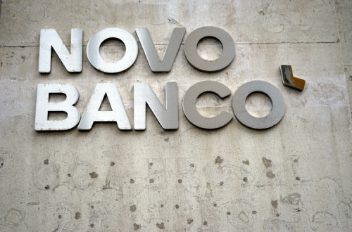 Novo Banco - Foto Paulete Matos