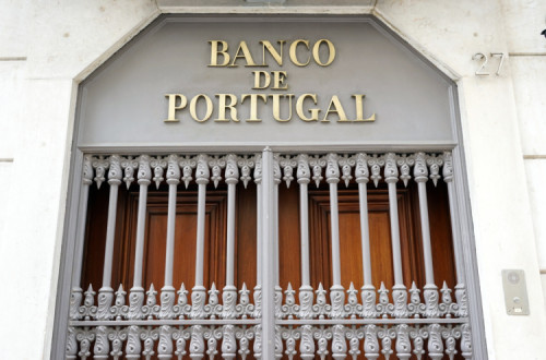 Banco de Portugal
