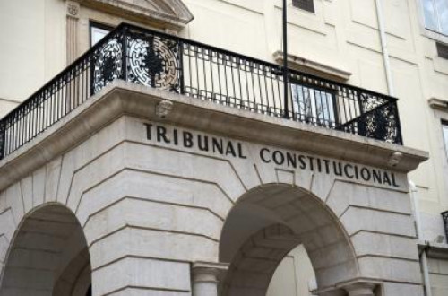 Tribunal Constitucional