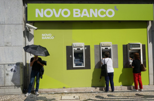 banco
