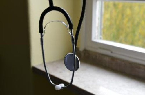 Médicos. Foto de Paulete Matos.