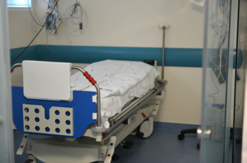 51% das despesas dos hospitais privados é paga pelo Estado - Foto de Paulete Matos