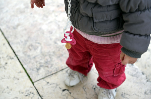 São quase 10 mil as crianças vítimas de violência doméstica nos últimos quatro anos