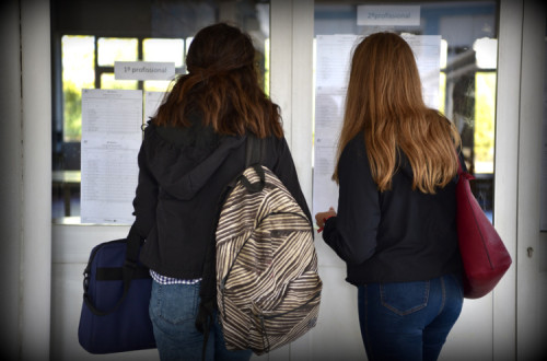 Aumento de candidatos comprova que não há “ensino superior a mais”