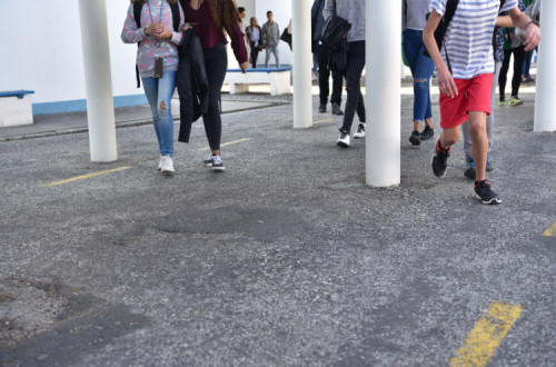 Em tempo de pandemia tarda o “desconfinamento” da educação inclusiva