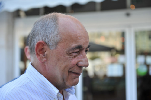 João Semedo