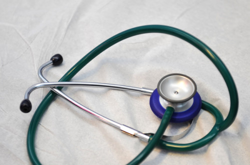 estetoscópio
