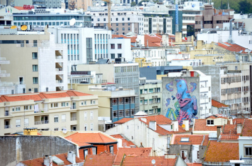 Bloco propõe Serviço Nacional de Habitação, “um pouco à semelhança do Serviço Nacional de Saúde” - Foto de Paulete Matos