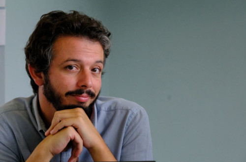 Moisés Ferreira.
