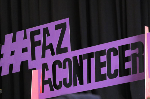 Faz acontecer