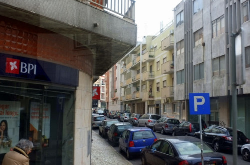 BPI anunciou cobrança de comissão nas transferência MB Way, a partir de 1 de maio de 2019 – Foto de Paulete Matos