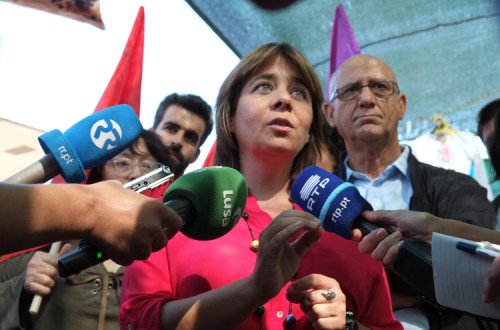 Fotografia de Bruno Cabral