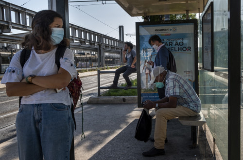Diminui número de jovens que não trabalham nem estudam